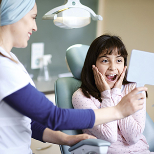 Restorative Dentistry & Dental Crowns Treatment In Surrey, BC Dental Clinic