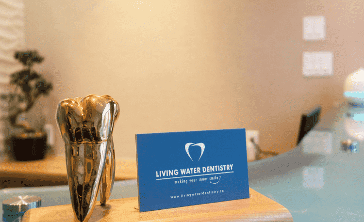 Living Water Dentistry, Dental Clinic In Surrey, BC